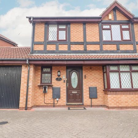 23 Wolsey Close Thornton (Lancashire) Exterior foto