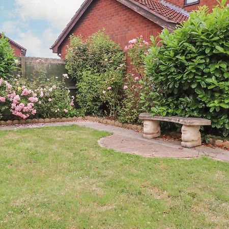 23 Wolsey Close Thornton (Lancashire) Exterior foto