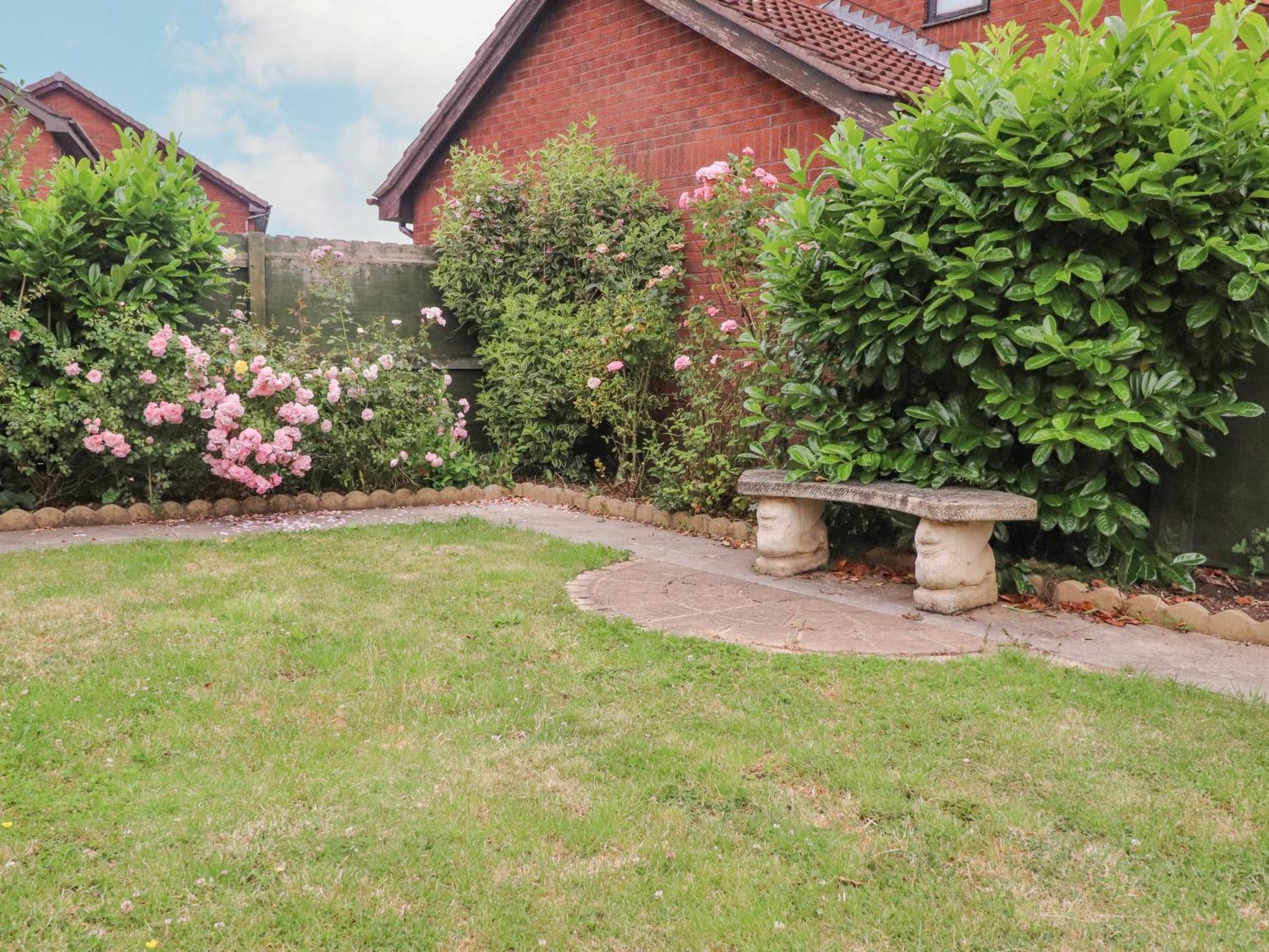23 Wolsey Close Thornton (Lancashire) Exterior foto