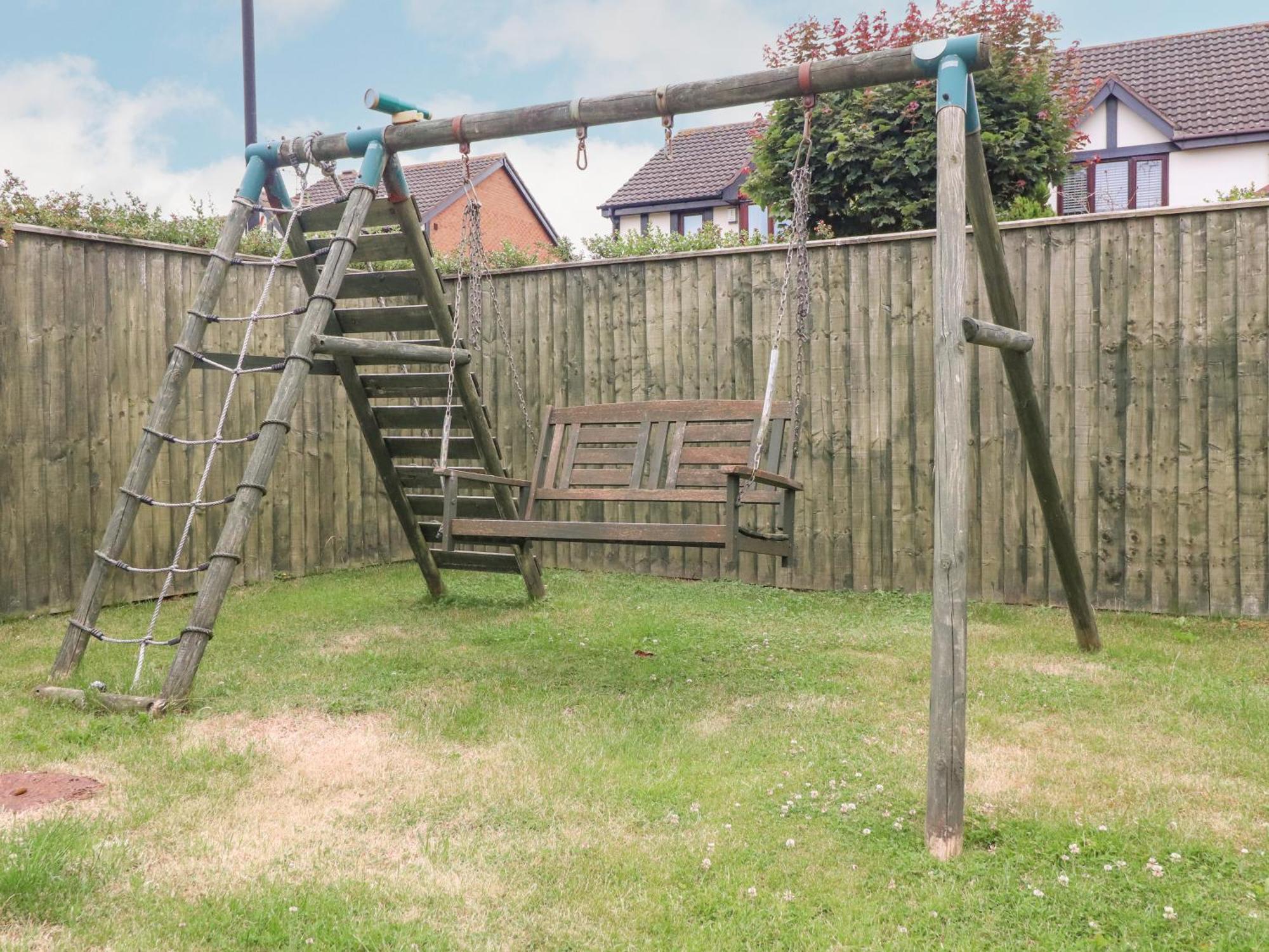23 Wolsey Close Thornton (Lancashire) Exterior foto