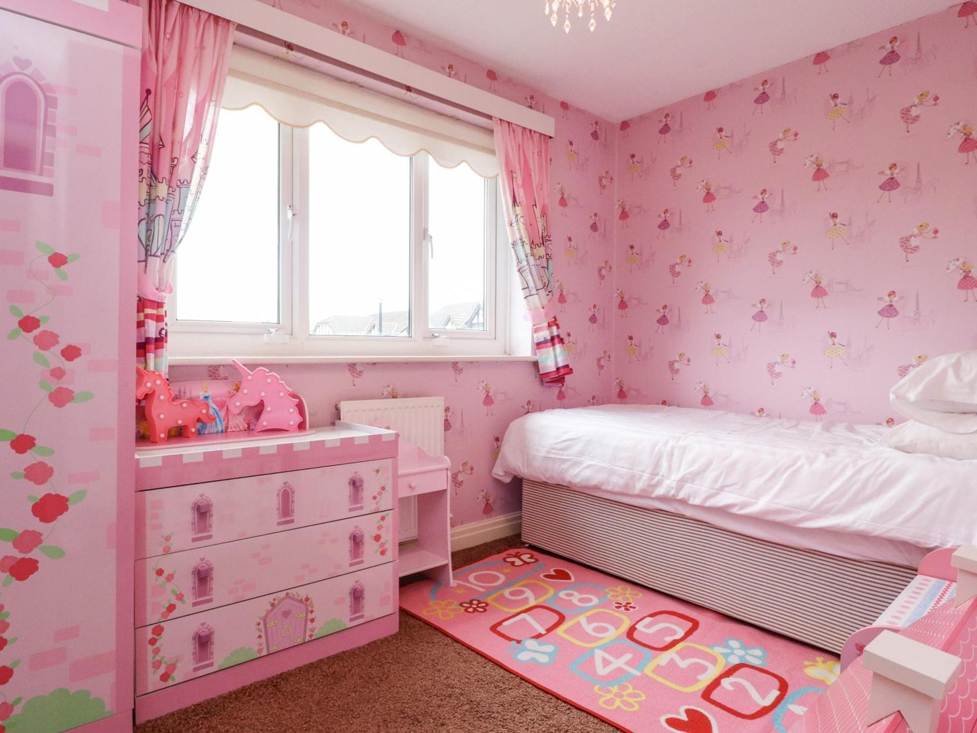 23 Wolsey Close Thornton (Lancashire) Exterior foto