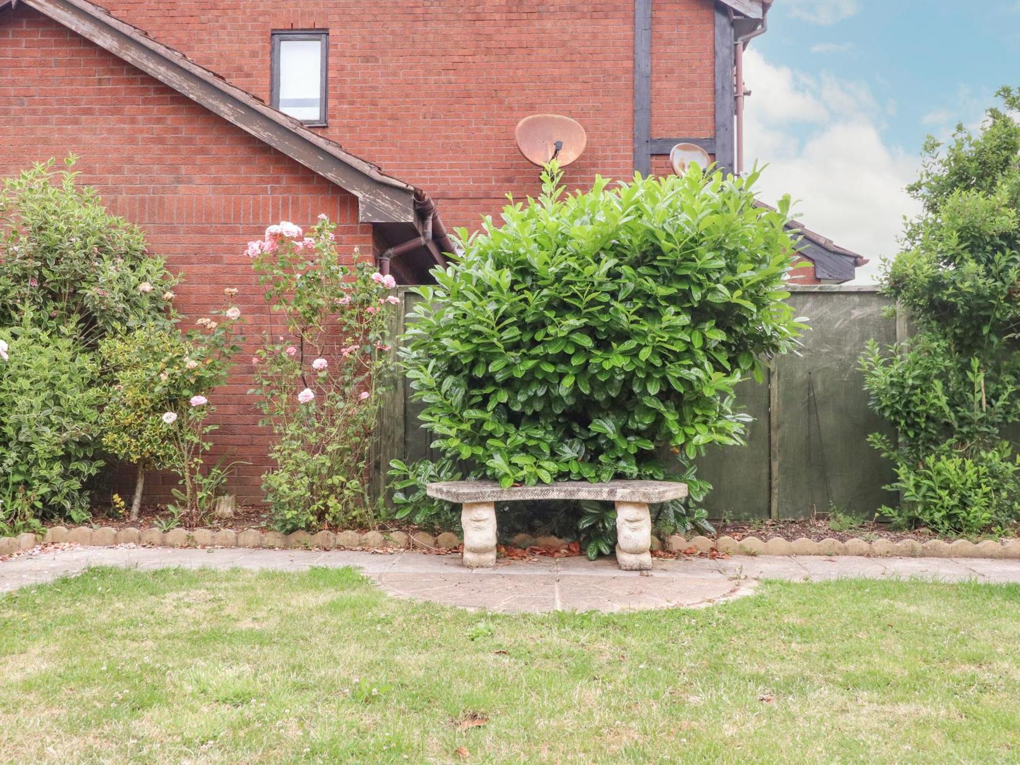 23 Wolsey Close Thornton (Lancashire) Exterior foto